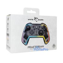 White Shark GPW-8040 Praetorian RGB BT Controller