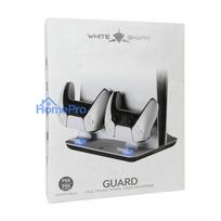 White Shark PS5-05102V2 Guard-2 PS5 Cooling pad charging dock