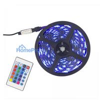 White Shark HELIOS-5 LED-05 RGB LED Strip With Remote Control