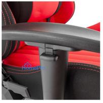 White Shark Gaming Chair Red Devil Y-2635 Black / Red