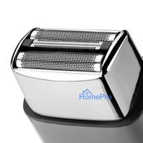 BaByliss Super-X Foil shaver Trimmer Silver