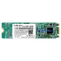 Solid State Drive (SSD) Minix M.2 2280 Sata3 128GB for Minix NEO N42C-4