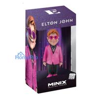 MINIX - ELTON JOHN