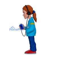 MINIX STRANGER THINGS - MAX