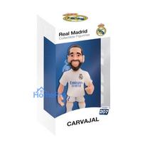 Collectible Figurine - Real Madrid Dani Carvajal 12 cm Height Plastic
