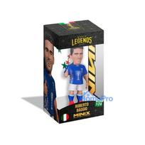 MINIX WC LEGENDS ITALY - ROBERTO BAGGIO