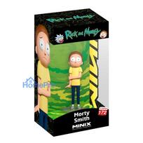 MINIX RICK AND MORTY - MORTY