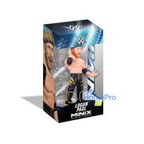 MINIX WWE - LOGAN PAUL