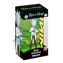 MINIX RICK AND MORTY - RICK