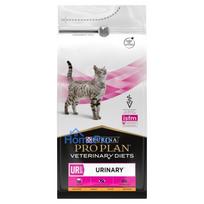 PURINA Pro Plan Veterinary Diets Feline UR St / Ox Urinary - dry cat food - 1,5kg