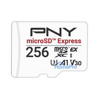 PNY microSD Express
