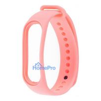 Tactical Xiaomi Silicone Band Mi Band 7 Pink