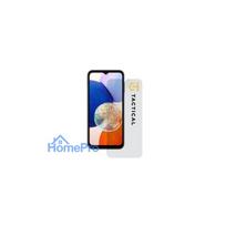 Tactical Samsung Galaxy A14 / A14 5G 0.33mm Glass Shield Clear