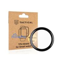Tactical Google Pixel Watch TPU Shield 3D Black