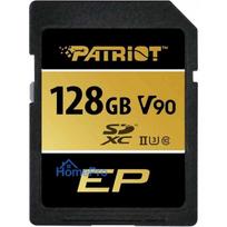 Patriot SDXC 128GB EP V90 UHS-II U3
