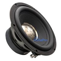 Morel primo 104 subwoofer, 300w rms