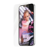 PanzerGlass SAFE. by ® Screen Protector iPhone 17e, 16e, 14, 13, 13 Pro, Ultra-Wide Fit