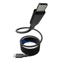 PanzerGlass empower™ by ® Magnetic 240W USB-C to USB-C Cable, USB 2.0, 1.5M, Space Black USB cable