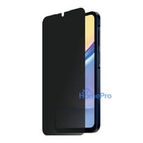 PanzerGlass SAFE. by ® 2-Way Privacy Screen Protector Samsung Galaxy A16, A16 5G, Ultra-Wide Fit