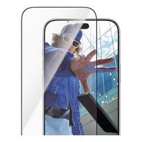 PanzerGlass Displays. iP 17 / 18 pro Max Ultra Wide FastFit Box