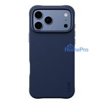 CARE by PanzerGlass Samba Case iP17 / 18 Pro Max Italian Blue MS