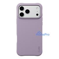 CARE by PanzerGlass Samba Case iP17 / 18 Pro Max Rich Lavender MS