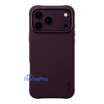 CARE by PanzerGlass Samba Case iP17 / 18 Pro Max Deep Purple MS