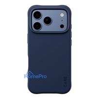 CARE by PanzerGlass Samba Case iP17 / 18 Pro Italian Blue MS