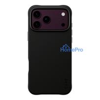 CARE by PanzerGlass Samba Case iP17 / 18 Pro Max Schwarz MS