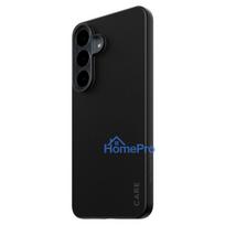 CARE TPU Case Black Samsung Galaxy S26 FE 5G