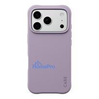 CARE by PanzerGlass Samba Case iP17 / 18 Pro Rich Lavender MS