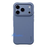 CARE by PanzerGlass Samba Case iP17 / 18 Pro Shades of Blue MS