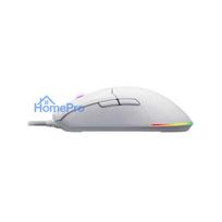 Hator HTM611 Pulsar 3 White