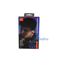 JBL Soundgear Clips TWS Open-Ear Headphones, IP54, Ghost Blue