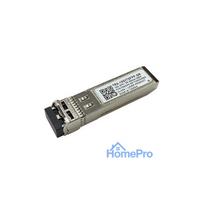 QNAP TRX-10GITSFPP-SR network transceiver module