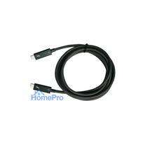 QNAP accessory Thunderbolt 3 approx. 40G CAB-TBT315M-40G 1.5m