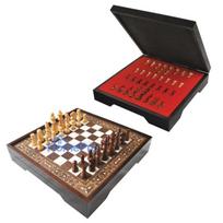Star Vip Chess Set Pearl S Size Chess Set