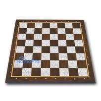Chess Board Perlas No.1 28x28 cm. Star