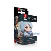 3D Keychain Good Loot The Witcher 3 - Ciri