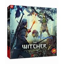 Puzzle Good Loot Gaming - The Witcher: Leshen 1000 pc(s)