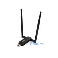 ALFA NETWORK 802.11ax AC1800 High-Speed USB 3.2 Dual Band WiFi adapter