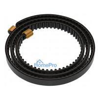 ENDER-3 V3 SE X-AXIS BELT ASSEMBLY