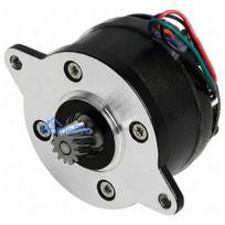 K2 PLUS CIRCULAR EXTRUDER MOTOR
