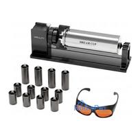 FALCON 2 PRO ROTARY KIT