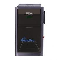 Laser engraving machine - Creality Falcon T1 40 W 175 × 175 mm closed blue diode with camera