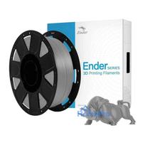 3D Printer Filament - Creality Ender-PLA 1 kg 1.75 mm ±0.02 mm Gray