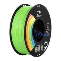 3D Printer Filament - Creality Ender-PLA+ 1.75 mm Green