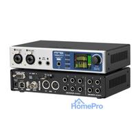 RME Fireface UCX II - USB 20 IN / 20 OUT audio interface
