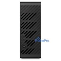 External HDD, SEAGATE, Expansion, STKP24000400, 24TB, USB 3.0, Drives 1, Black, STKP24000400