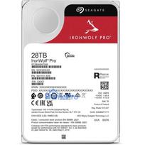Seagate IronWolf Pro 28TB 3.5" 512MB ST28000NT000
